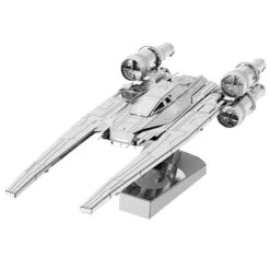 Disney 3D Model Kit - Star Wars Metal Earth - U Wing Fighter