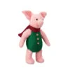Disney Official Christopher Robin Movie Plush - Piglet 13'' -Disney Toy Stores 66461 s1