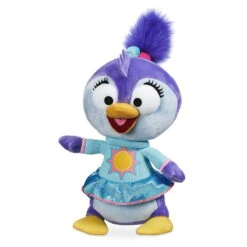 Disney Muppets Plush - Baby Summer