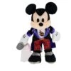 Disney Plush - Mickey Mouse Rock 'n' Roller Coaster 9" -Disney Toy Stores 66904 a1