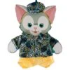 Disney Duffy Bear Clothes - Gelatoni 15'' - Aulani -Disney Toy Stores 67885