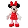 Disney Plush - Minnie Mouse Valentine's Day - 15'' -Disney Toy Stores 71017 s1