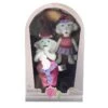 Disney Plush - Haunted Mansion Opera Singers - Limited Release -Disney Toy Stores 71130