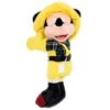 Disney Magnet Plush Doll - Alaskan Mickey Mouse - Disney Cruise Line - 6'' -Disney Toy Stores 72183201