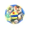 Disney Soccer Ball - Pixar Characters -Disney Toy Stores 76173
