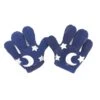 Disney Character Mitts - Sorcerer Mickey Mouse Plush Gloves -Disney Toy Stores 78527