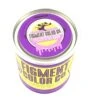Disney Puzzle W/ Map & Stickers - Figment's Brush With The Masters - Figment Color Co. - Purple -Disney Toy Stores 79990
