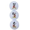 Disney Golf Balls - Mickey Mouse Golf Balls - 3 Pack -Disney Toy Stores 80927201