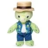 Disney Plush - Duffy's Friend - Olu Aloha Wear - Aulani Resort And Spa - 11'' -Disney Toy Stores 82440 s1