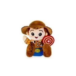 Disney Wishables Plush - Toy Story Mania - Woody
