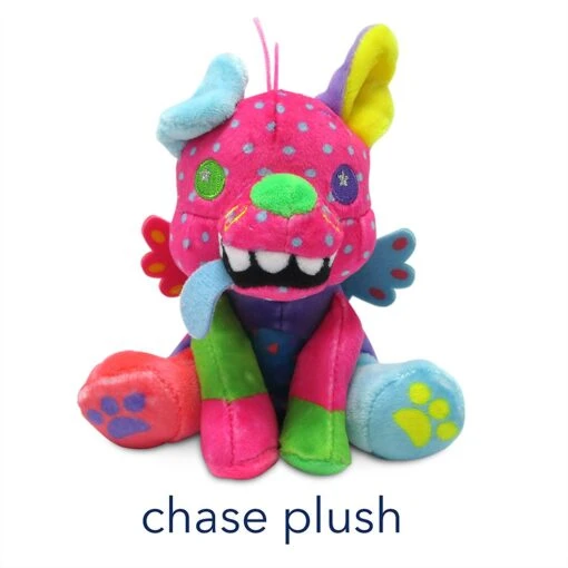 Disney Plush - Wishables Coco Plaza De La Familia - Mystery Blind Bag - Image 3