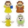 Disney Plush - Wishables Beauty And The Beast - Mystery Blind Bag -Disney Toy Stores 85494s1