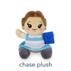Disney Plush - Wishables Beauty And The Beast - Mystery Blind Bag -Disney Toy Stores 85494s3