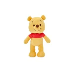 Disney Plush - Nuimos Pooh And Friends - Winnie The Pooh