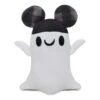 Disney Toy - Mickey Mouse Ghost Halloween Light-Up Plush 2021 -Disney Toy Stores 89400 1