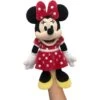 Disney Plush Hand Puppet - Minnie Mouse Plush 2021 -Disney Toy Stores 89402 1
