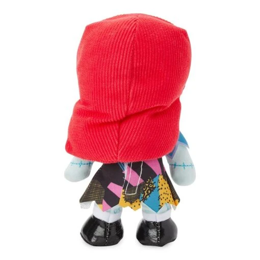 Disney Plush - NuiMOs - Nightmare Before Christmas - Sally - Image 2
