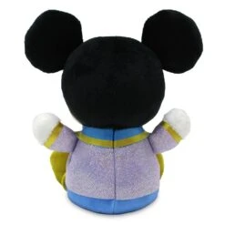 Disney Wishables Plush - Walt Disney World 50th Anniversary Mickey -Disney Toy Stores 89673s3