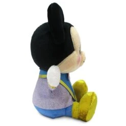 Disney Wishables Plush - Walt Disney World 50th Anniversary Mickey -Disney Toy Stores 89673s4