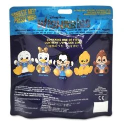 Disney Wishables Mystery Plush - Walt Disney World 50th Anniversary -Disney Toy Stores 89675 2s