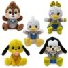 Disney Wishables Mystery Plush - Walt Disney World 50th Anniversary -Disney Toy Stores 89675 s1