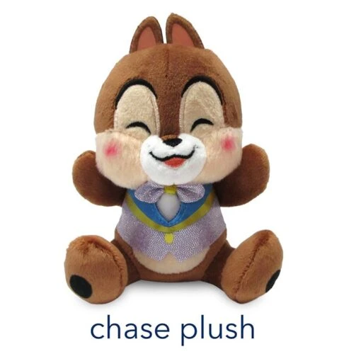 Disney Wishables Mystery Plush - Walt Disney World 50th Anniversary - Image 3