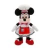 Disney Plush - Chef Minnie Mouse - Walt Disney World -Disney Toy Stores 93908201