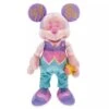Disney Plush - The Main Attraction Mickey Mouse - It's A Small World -Disney Toy Stores 95108201