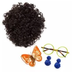 Disney Accessory Set For Kids - Encanto - Mirabel Madrigal