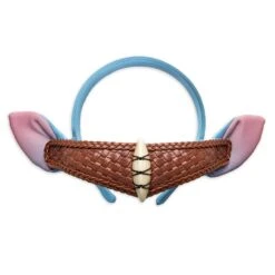 Disney Costume Accessory - Pandora - Avatar Na'vi - Headdress And Tail -Disney Toy Stores 97283 3