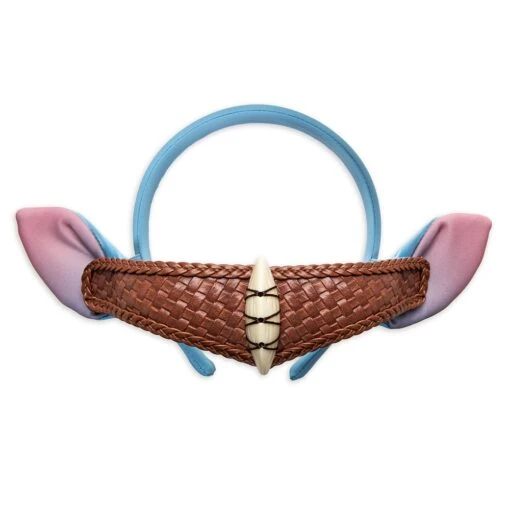 Disney Costume Accessory - Pandora - Avatar Na'vi - Headdress And Tail - Image 3