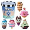 Disney Mystery Scented Plush - Munchlings - Frozen Treats -Disney Toy Stores 97454