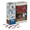 Disney Parks Signature Puzzle - Hercules - 25th Anniversary -Disney Toy Stores 97564