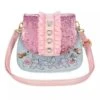 Disney Crossbody Bag For Kids - Sleeping Beauty -Disney Toy Stores 97881