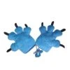 Disney Plush Hands - Stitch Mitts Plush Gloves -Disney Toy Stores 98029 1