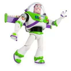 Disney Action Figure - Toy Story - Buzz Lightyear