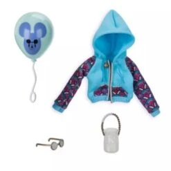 Disney Doll - Ily 4EVER The Little Mermaid - Ariel -Disney Toy Stores 99071202