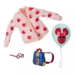 Disney Doll - Ily 4EVER Snow White -Disney Toy Stores 99072203