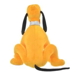 Disney Plush - Disney100 Pluto -Disney Toy Stores 99084s3