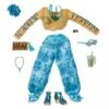 Disney Doll Outfit - Ily 4EVER Aladdin - Jasmine -Disney Toy Stores 99256