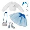 Disney Doll Outfit - Ily 4EVER Cinderella -Disney Toy Stores 99257