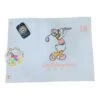 Disney Golf Pin Flag - Daisy Duck - Walt Disney World Golf Logo - White -Disney Toy Stores 99407