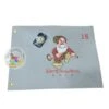 Disney Golf Pin Flag - Grumpy Dwarf - Walt Disney World Golf Logo - Grey -Disney Toy Stores 99408