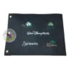 Disney Golf Pin Flag - Walt Disney World Golf Golf Course Logos - Black -Disney Toy Stores 99413