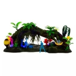 Disney Action Figure Set - World Of Pandora - The Way Of Water