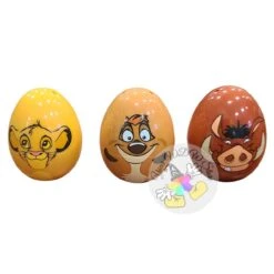 Disney Easter Egg - Eggstravaganza 2023 - Lion King