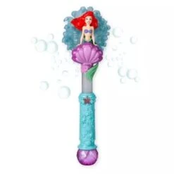 Disney Bubble Wand Toy - The Little Mermaid - Ariel