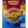 Disney Balzac Ball Balloon Refill Pack - 5 Foot Giant Big Momma - 1 EA -Disney Toy Stores balzacbigmomma