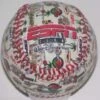 Disney Collectible Baseball - ESPN Extreme X Games -Disney Toy Stores bbespnhawaii2