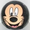 Disney Collectible Baseball - Mickey Mouse Face Ball - Disney World -Disney Toy Stores bbface